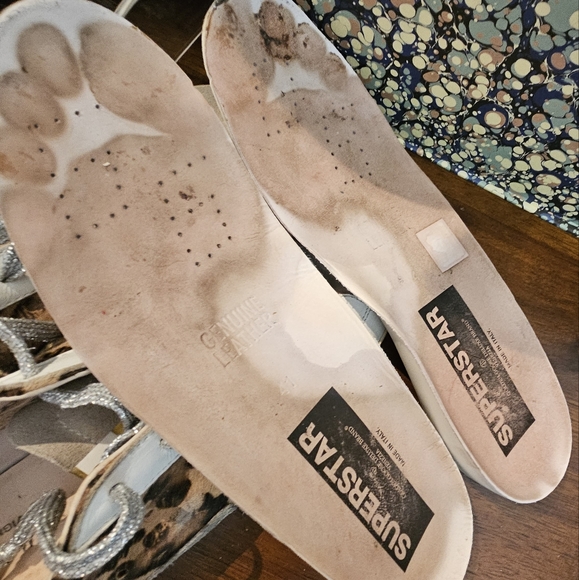 Sneakers - Picture 8 of 8